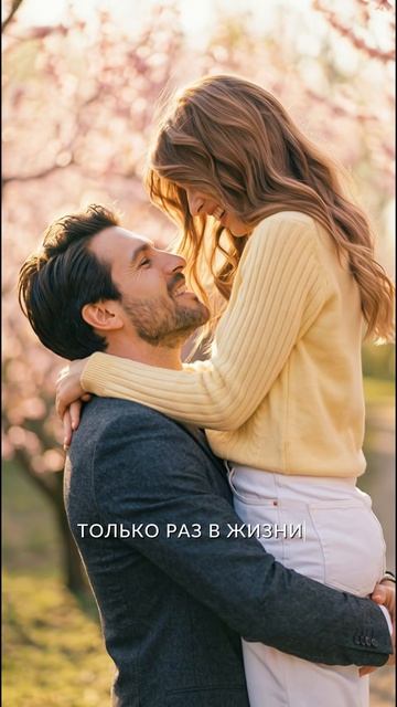 Бывает всё начинается с одного человека…