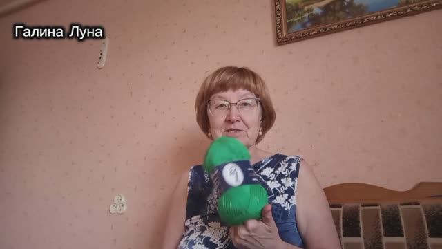 2.4.26. Новая пряжа, новые планы//пирог с яблоками//отвечу на комментарии