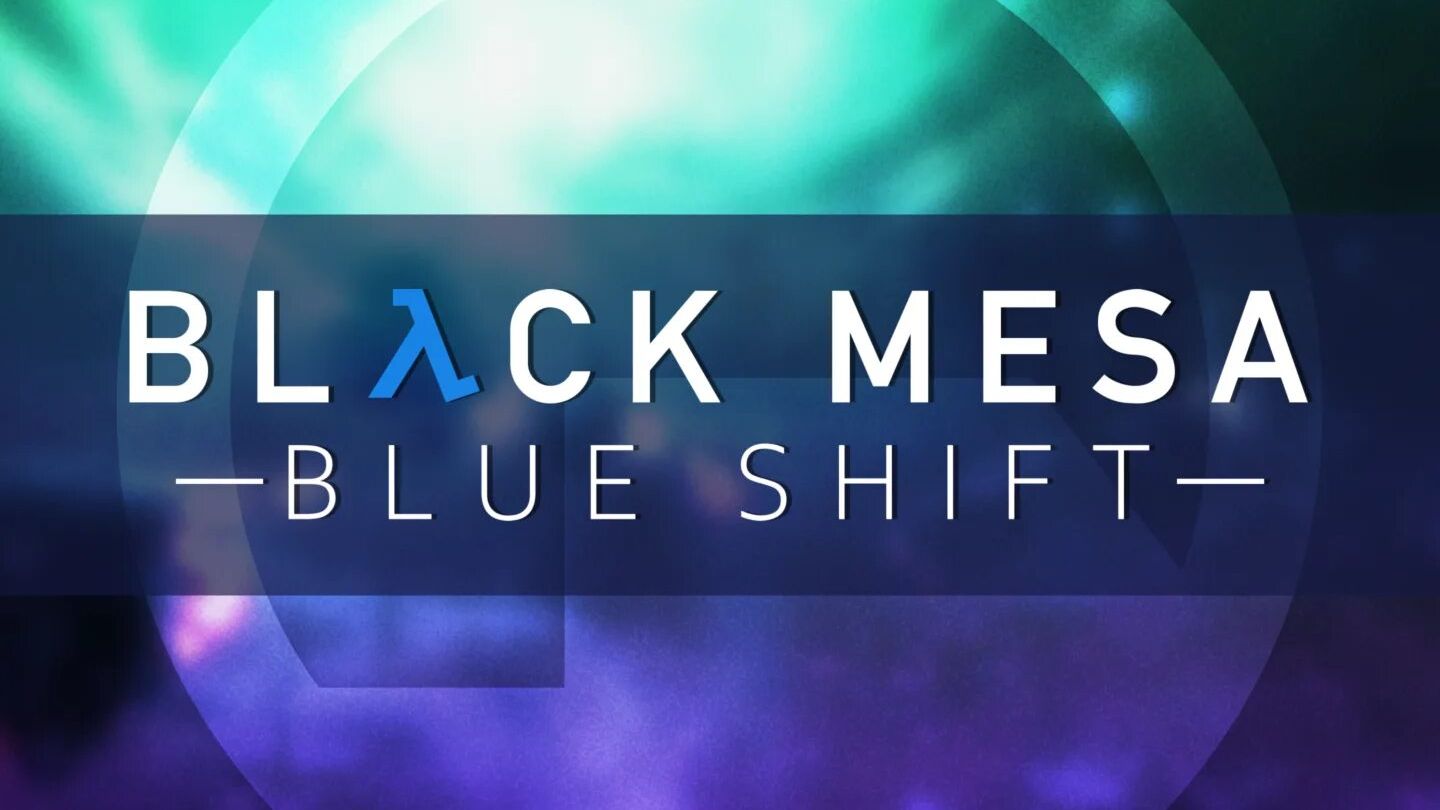 Black Mesa: Blue Shift - 12 - Map Bs_c4m3a