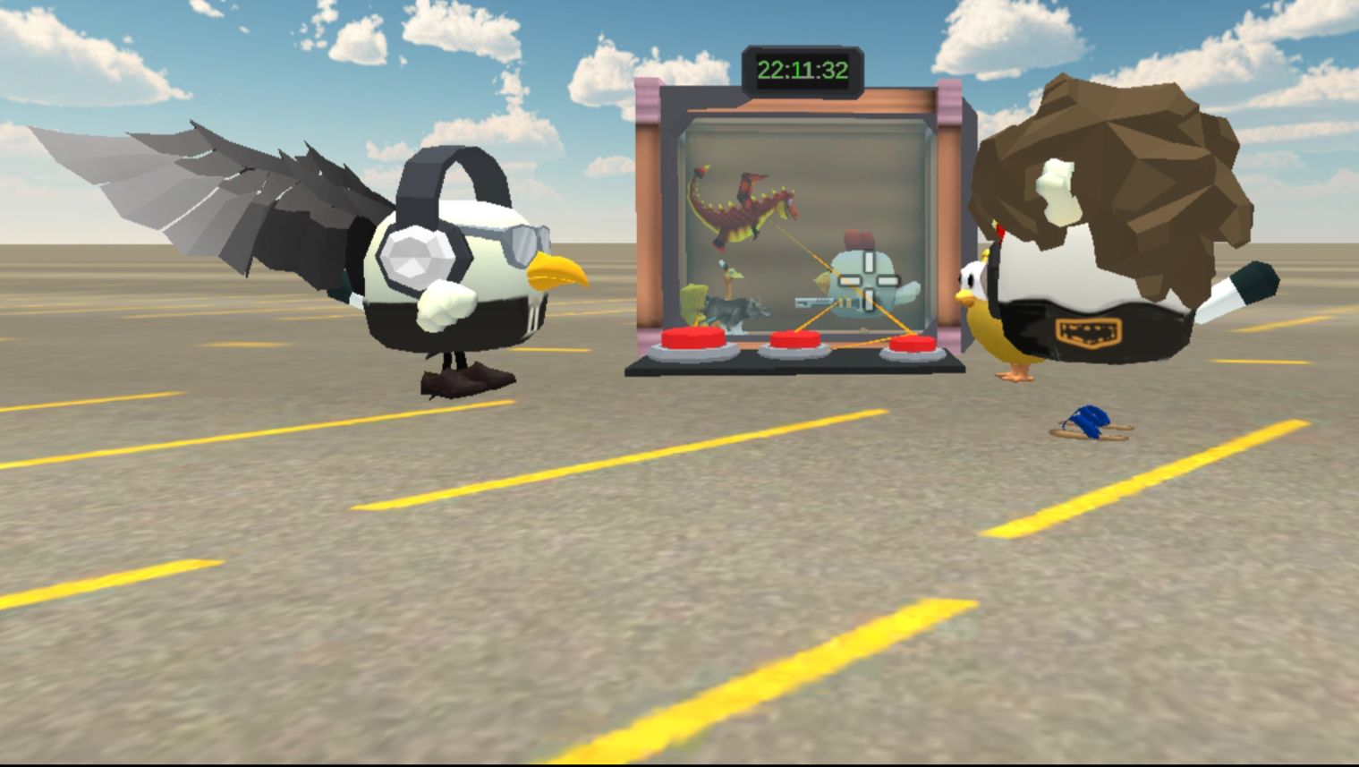 я зделал свой ноудбук