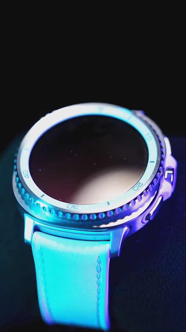 Что не так с Samsung Watch 8 Classic? Топовые смарт-часы РАЗОЧАРОВАЛИ! 🤧⌚