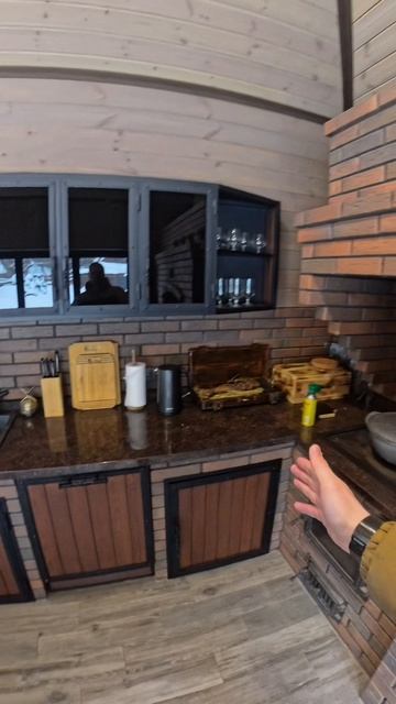 Здесь Моспечь, там Моспечь 🧱