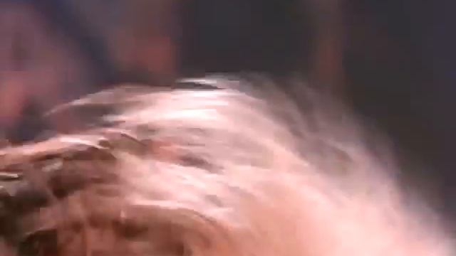 Lita Ford - Dancing On The Edge