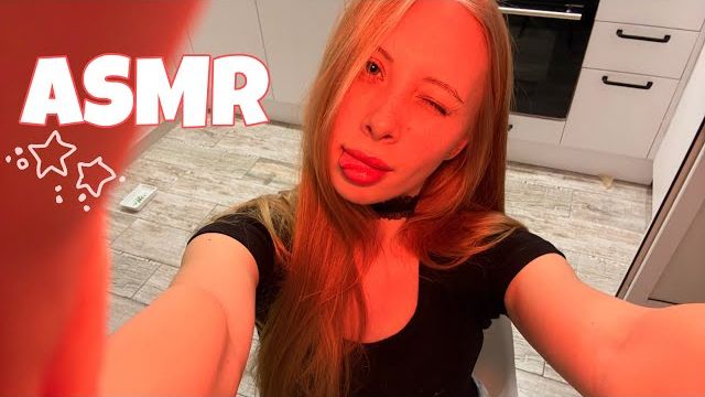 #66 ASMR [ Alaska ASMR ]