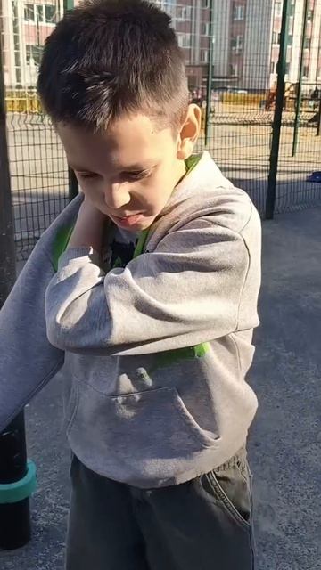 Школа спортиков