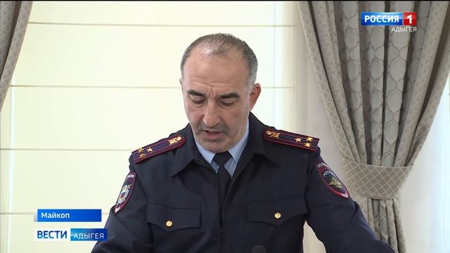 Антинаркотическая комиссия.