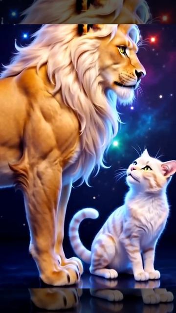 анимация нейросети