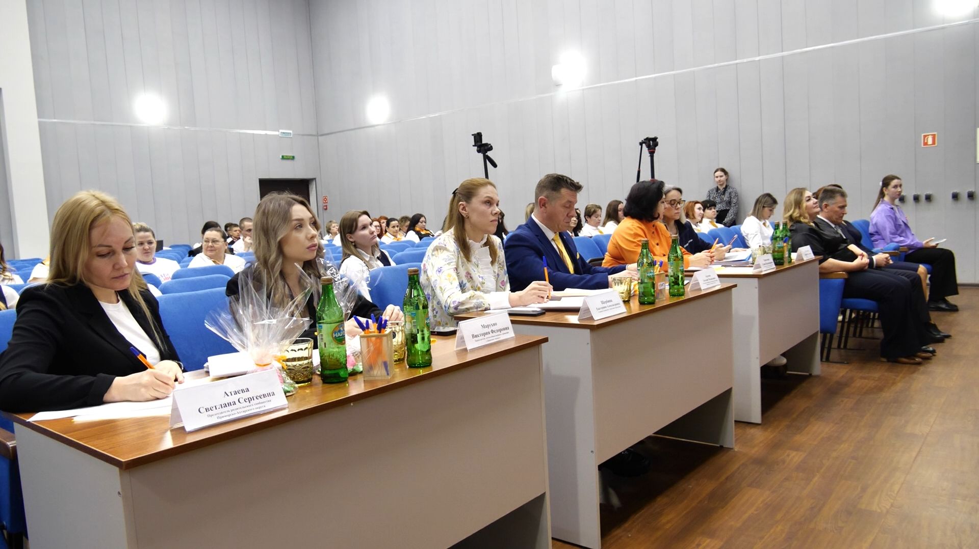 Калейдоскоп идей навигаторов детства