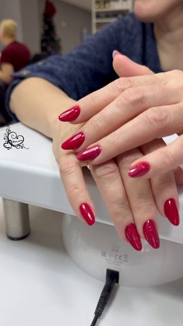 Маникюр Омск