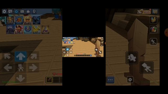 Бэт варс 2 часть