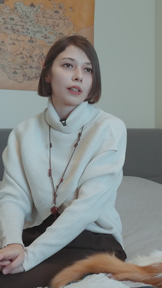 1-комн. квартира в ЖК 