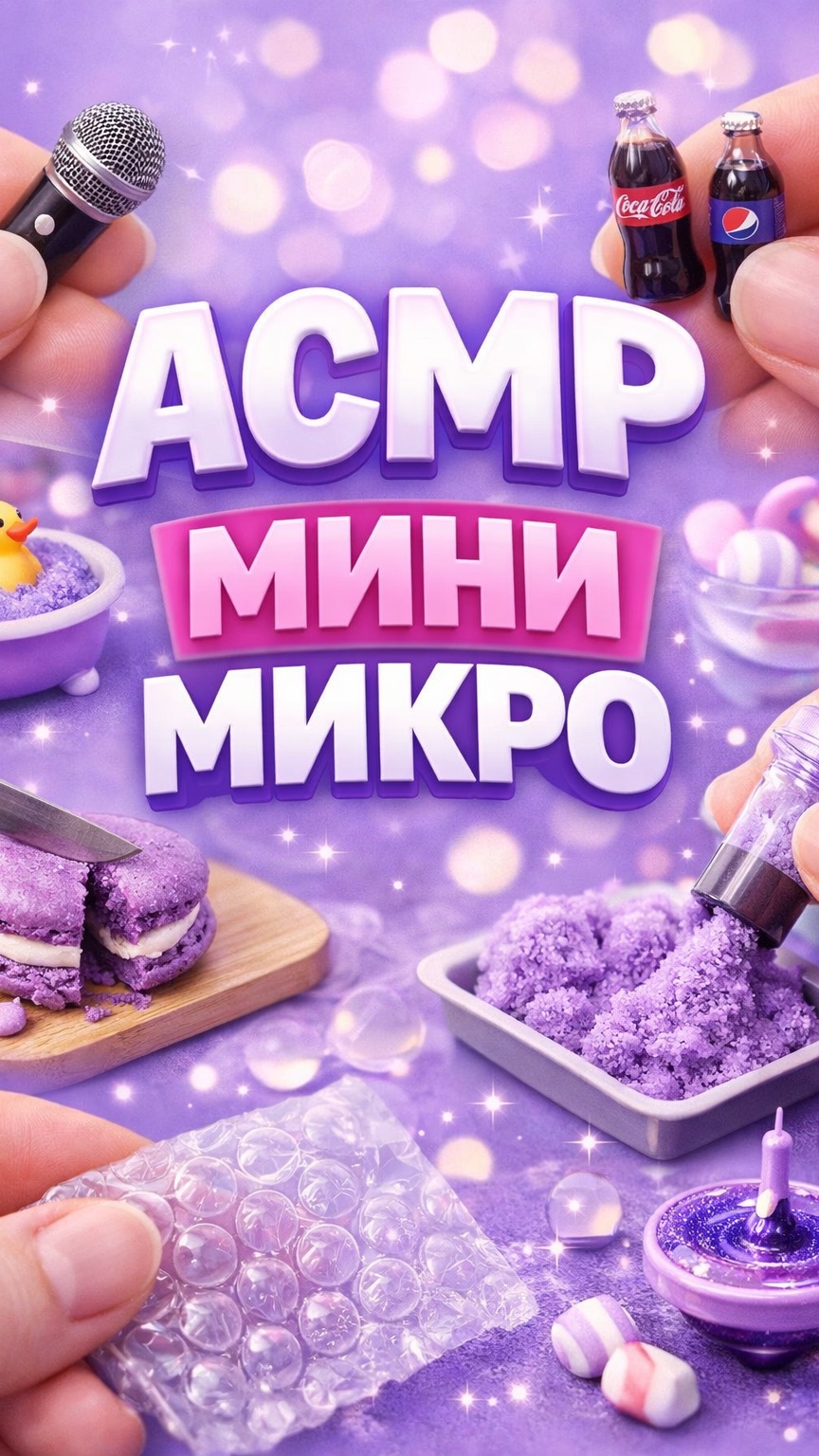 МИНИ МИКРО ПО РАЗНЫМ ПРЕДМЕТАМ