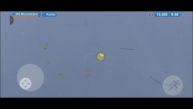 КЛЯКСА ЖРЁТ МИР! |Tasty Planet Forever|Прохождение #8