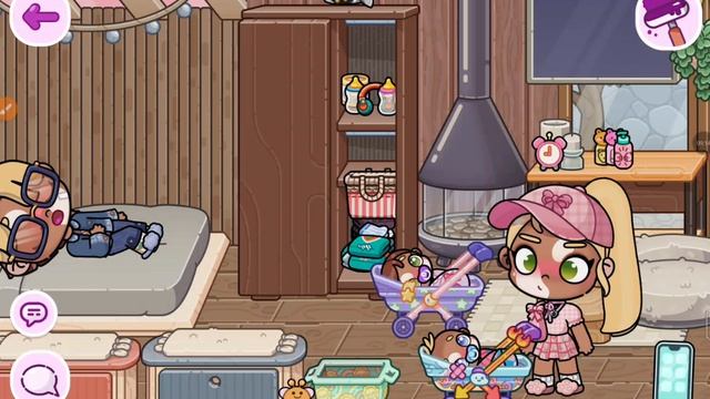 Рунтур намой дом и на мойвечер 2 вадном😜