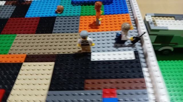 Обзор заправки