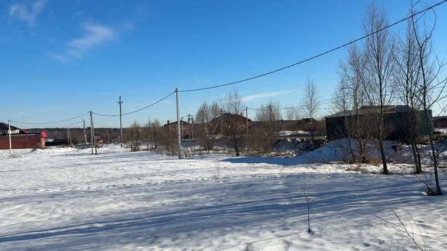 д. Ёлкино, ул. Лесная