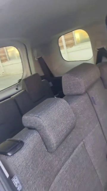 Toyota Sienta в новом кузове в бюджет 1580 000 рублей до Владивостока 👍