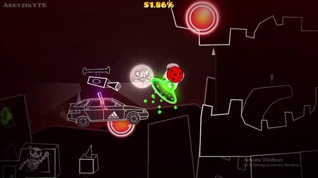 Crazy Time II By EliziumTeam|Arbyzik