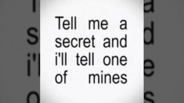 Clothes Off, Baby, I Wotin Qood