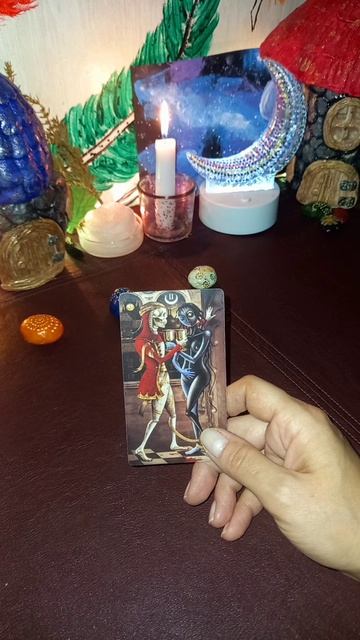 КАРТА ДНЯ 2 АПРЕЛЯ 2026🧿☀️