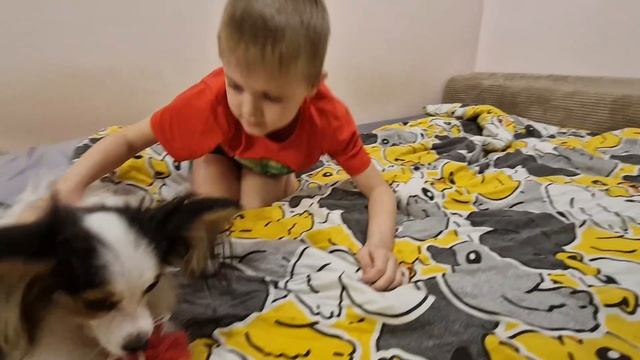 Никита-1 апреля (клип в реальности)