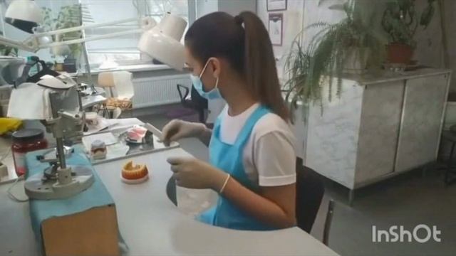 Борис Купчин-Зубная служба(песня БК 2001верс._и 2026 верс.