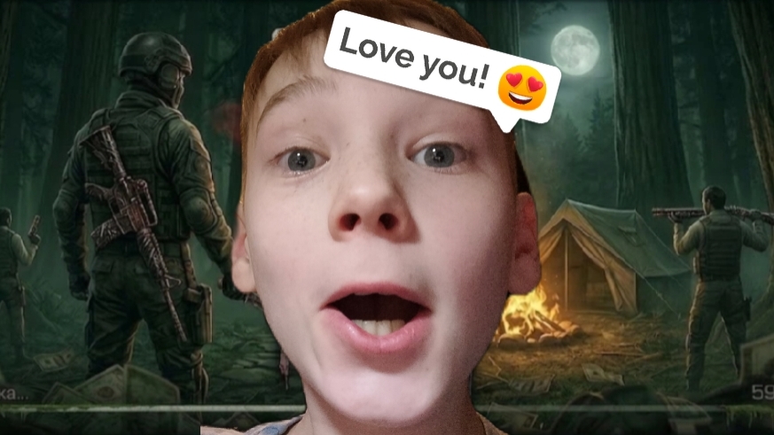 😱 КОНЦЕПТ ОБНОВЛЕНИЯ СТАНДОФФ 2