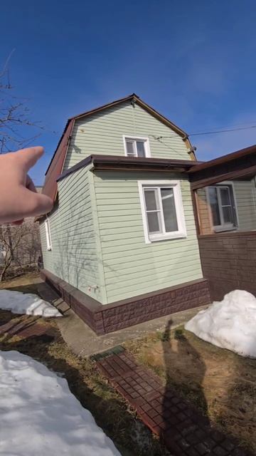 Реконструкция кровли | Выезд инженера РемДача