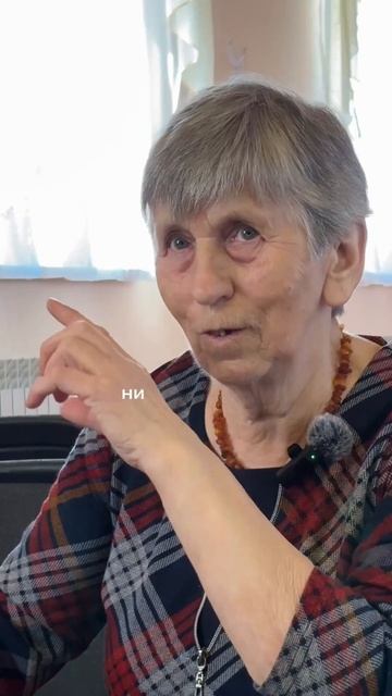 Помнить и помогать: жительница Ромодана поддерживает наших бойцов