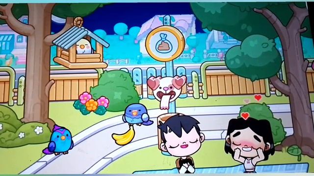 анонс к сериалу 💕