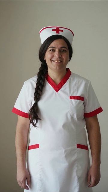 День из жизни медсестры #медсестра #медицина #здоровье