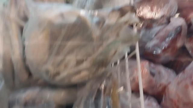 2 АПРЕЛЯ 2026 г. ПРОГУЛКА, ОЗОН, ВАЙЛДБЕРРИЗ, ПЯТЁРОЧКА. ПОКУПКИ.  [продолжение].....