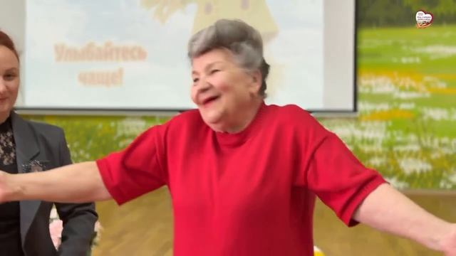 С днём смеха