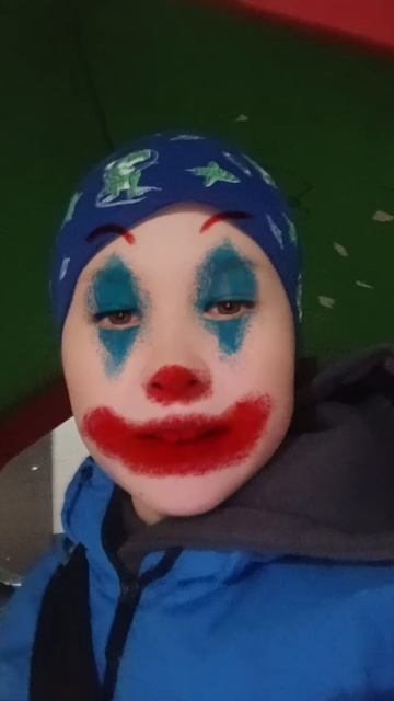 Последняя часть Аниматроника, четвертая.