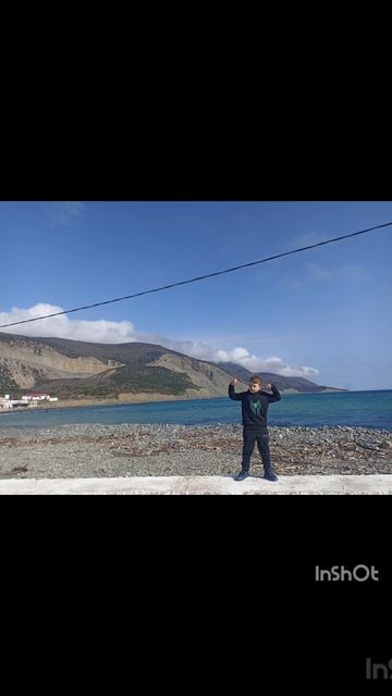 Большой Утриш. 1.04.26