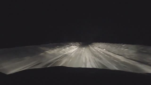 Гольяны-Докша-Нива, март 2026