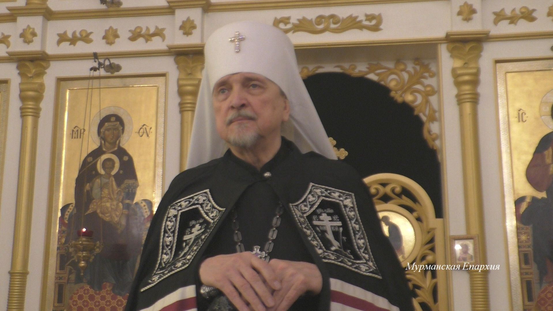 О бытии жизни и искуплении грехов