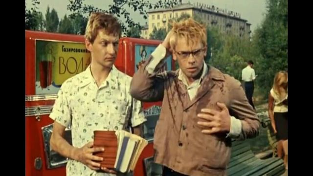 По просторам луж