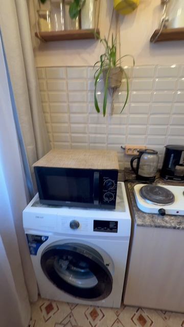 1-к квартира в Минусинске на Ботанической 37 на 5 этаже рядом с сосновым бором