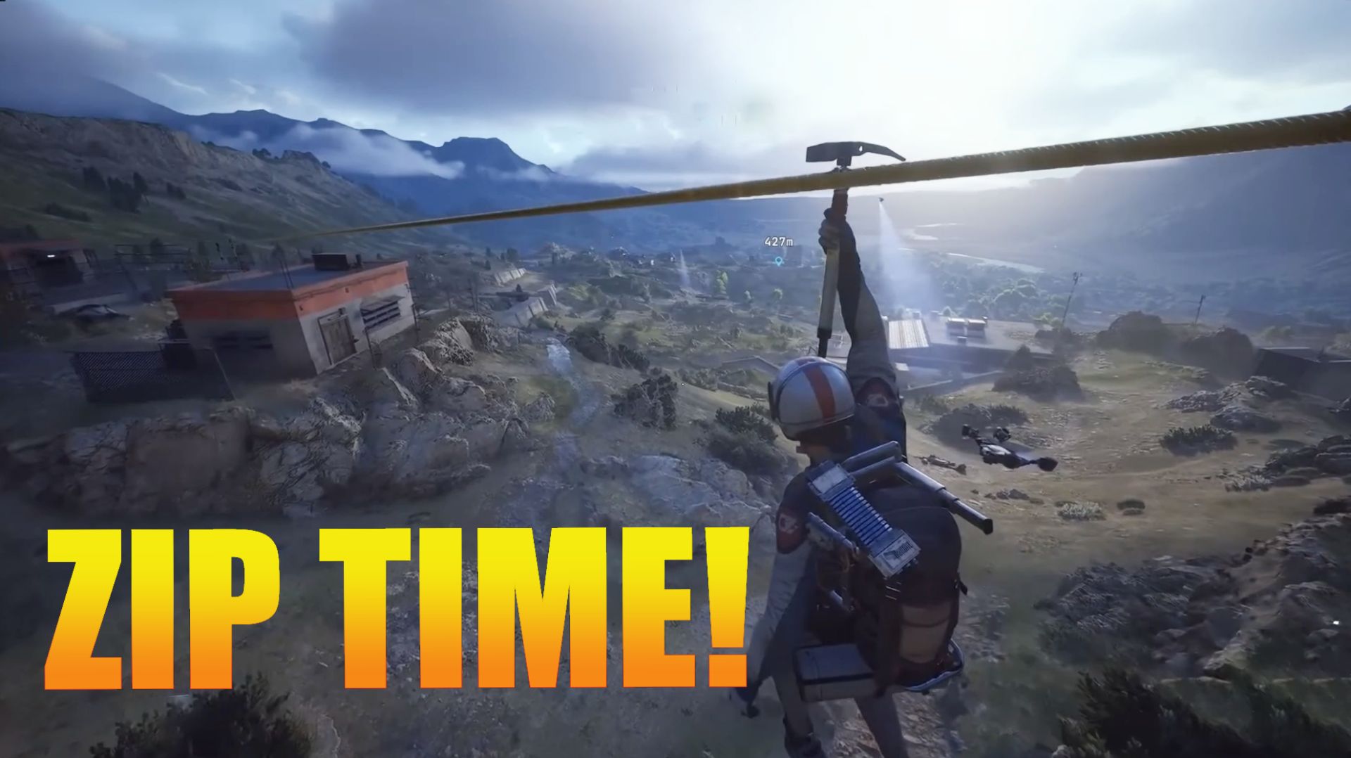 ARC Raiders WTF и забавные моменты! Эпизод #54