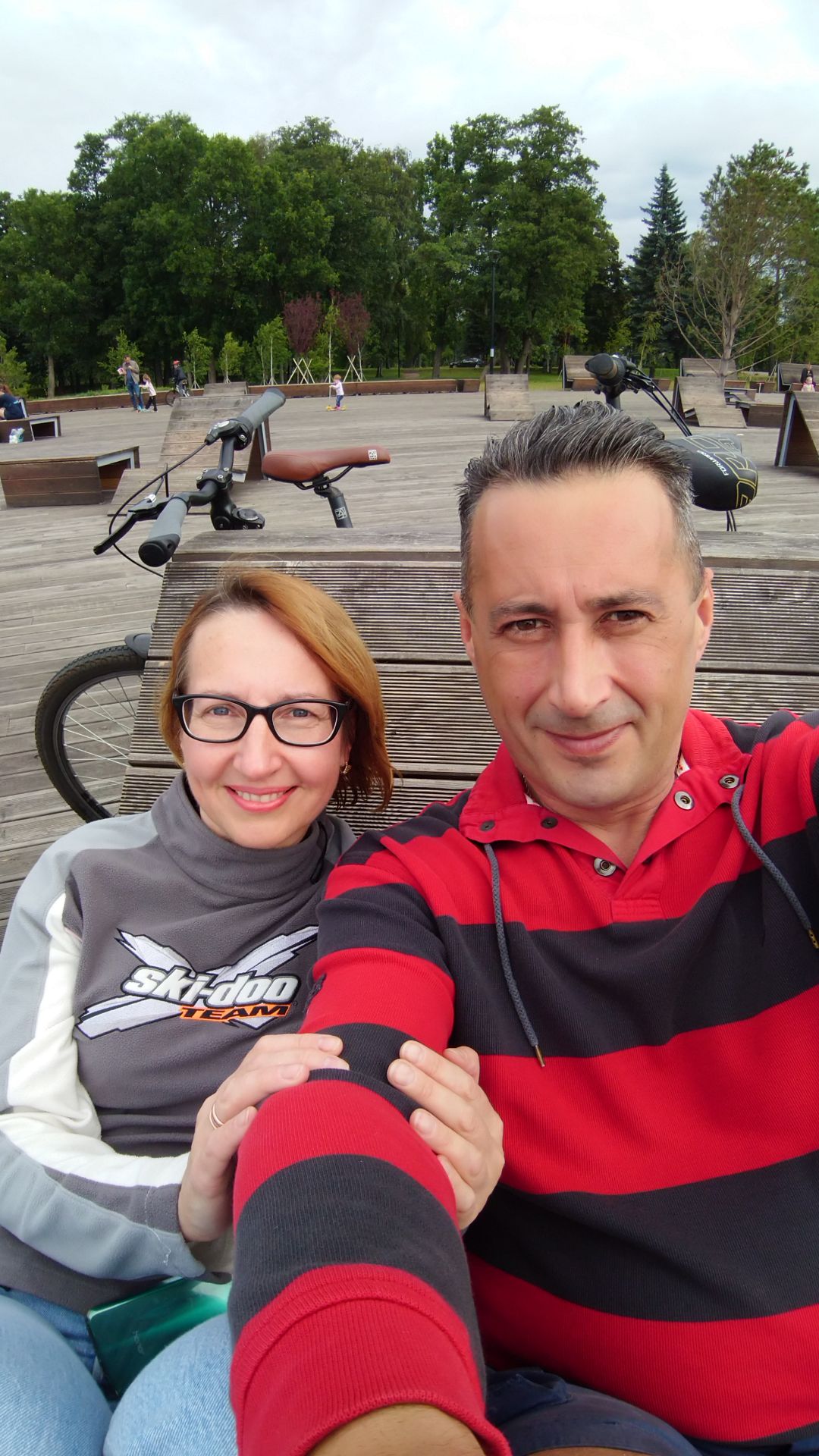 Относительные обстоятельства.