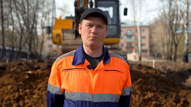 ЦПКиО: парк меняется, но остаётся зелёным