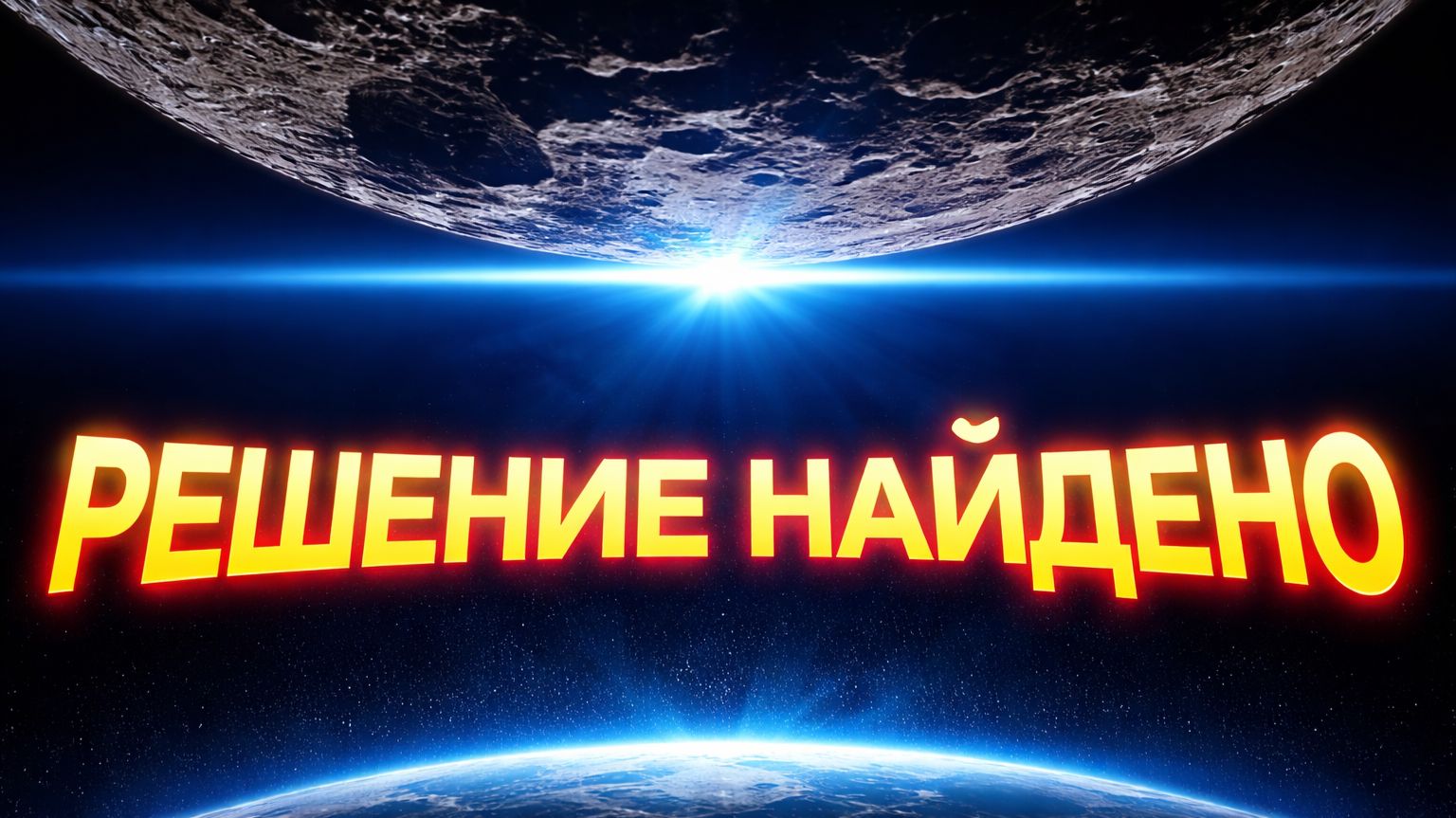 Наконец-то найдено решение Парадокса Ферми?