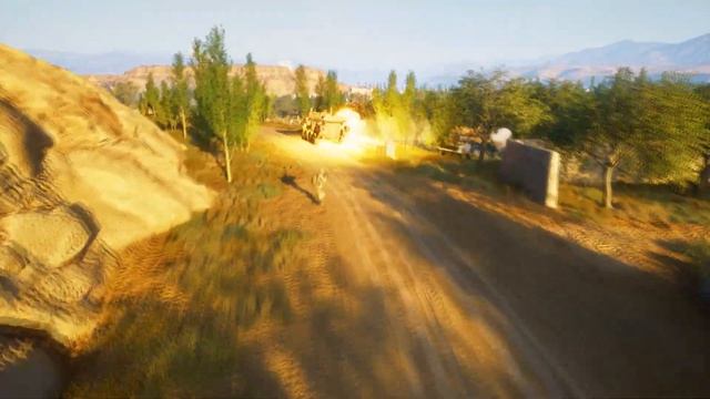 Канадские лавки попали в засаду в SQUAD 10.3