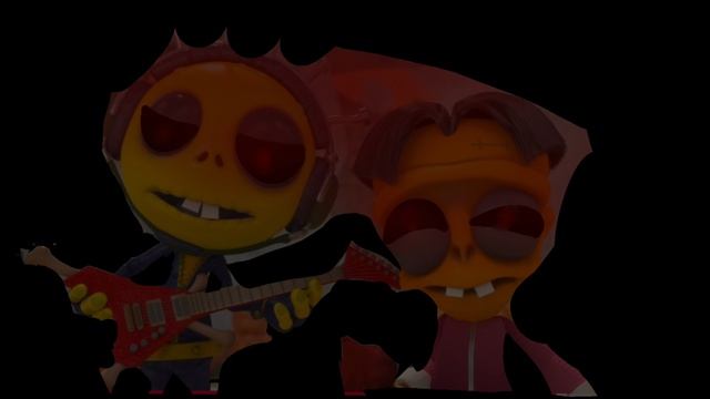 Untrust Us Official Video Clip