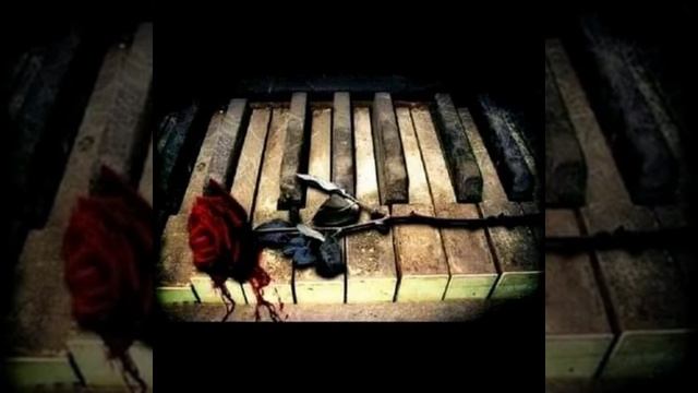 ЛЮБОВЬ УМЕРЛА…песня на мои стихи…