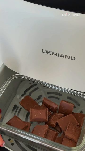 Клубничные кластеры