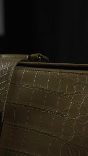 Сумка для идеального образа