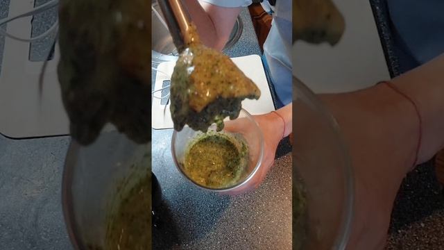 Льняная каша