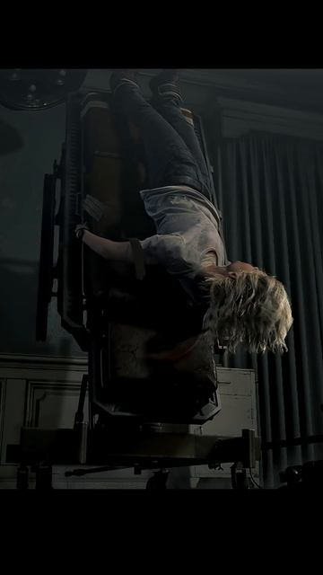 Маньяк украл её, но это был первый сюрприз #residentevil #ретроигры #ретроигры #gaming